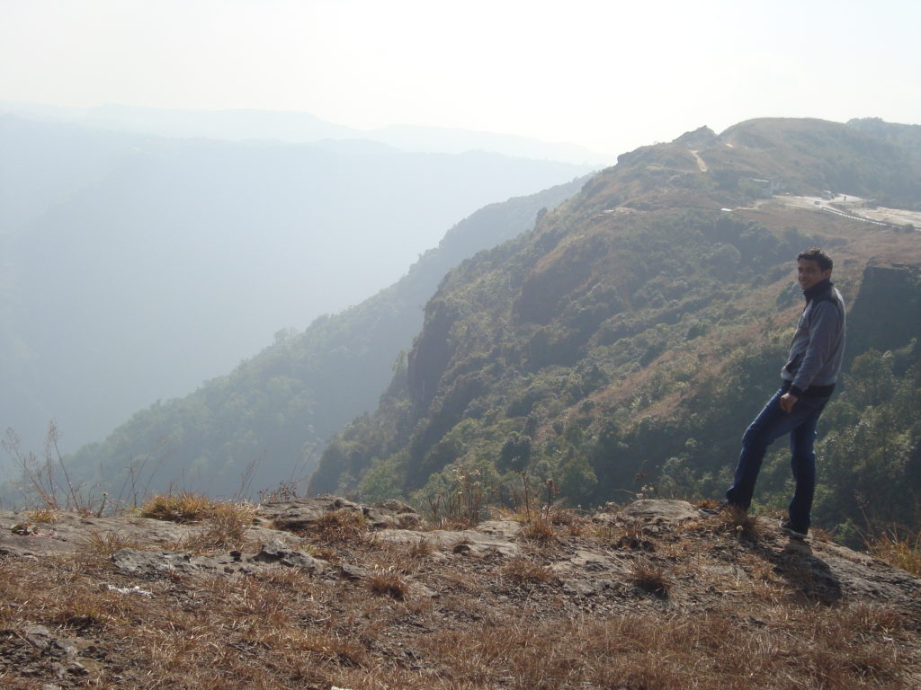 Cheerapunji - How To Reach Cherrapunji.jpg